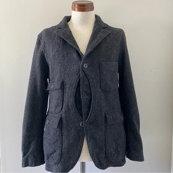 Woolrich | Jackets & Coats | Woolrich Woolen Mills Mens